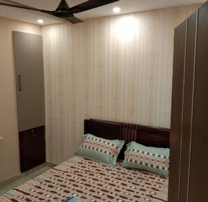 Bedroom in 2 BHK Apartment at CGHS HEWO Apartments, Sector 56 – for Sale