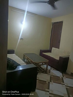 1 BHK Builder Floor For Rent in Ashoka Enclave Faridabad, Sector 34