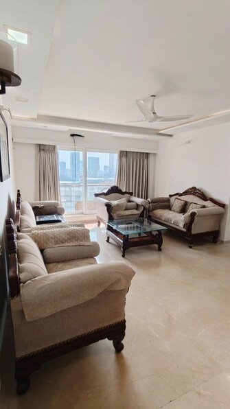 2 BHK Apartment For Rent in Bholenath Chembur Castle in Chembur, Mumbai