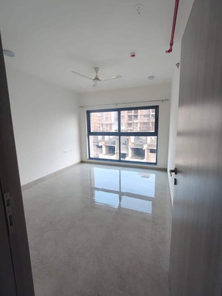 Room, mj-opera 3 Bedroom 1077 Sq.Ft. Apartment In Wakad Pune 10787709