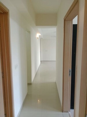 Building Lobby in 4 BHK Apartment at SS Linden, Sector 84 – for Rent