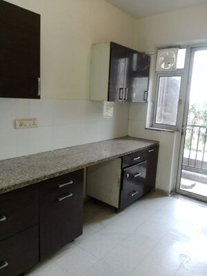 Kitchen in 4 BHK Apartment at SS Linden, Sector 84 – for Rent