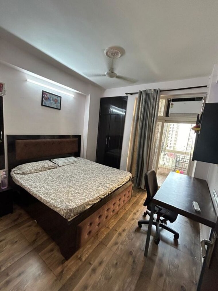 Room, avj-heights 1 Bedroom 600 Sq.Ft. Apartment In Zeta I Greater Noida Greater Noida 10787694