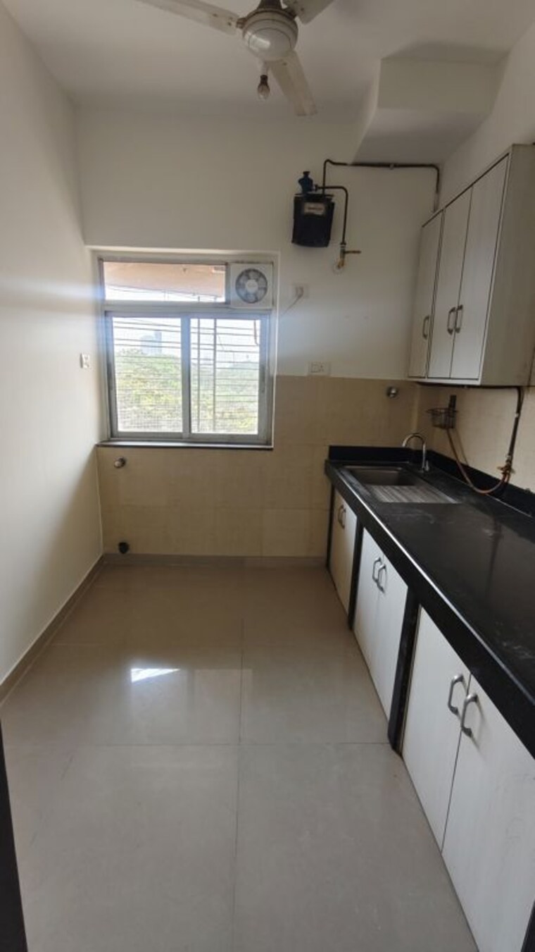 Kitchen, kalpataru-hills 2 Bedroom 632 Sq.Ft. Apartment In Manpada Thane 10787717