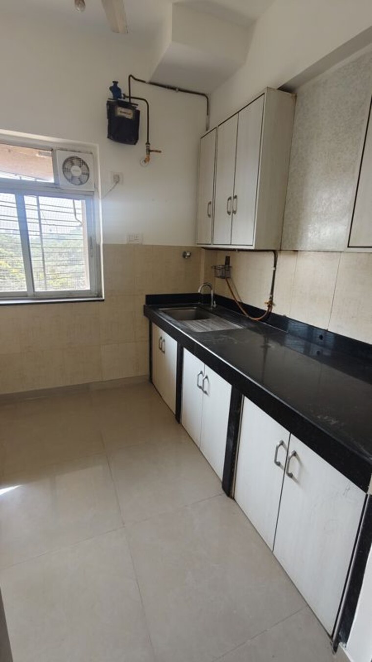 Kitchen, kalpataru-hills 2 Bedroom 632 Sq.Ft. Apartment In Manpada Thane 10787717