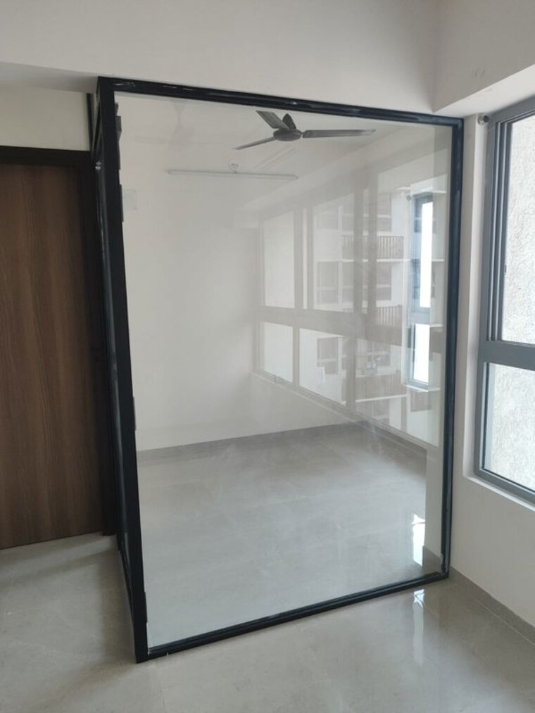 Room, piramal-vaikunth 1.5 Bedroom 540 Sq.Ft. Apartment In Balkum Pada Thane 10787731