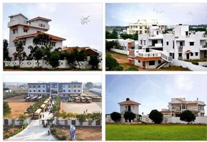  Plot – Exterior View View at South Zone - for Sale