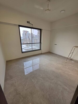 Bedroom in 3 BHK Apartment at Chembur – for Rent