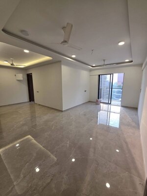 3 BHK Apartment For Rent in Chembur