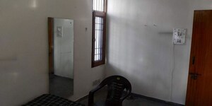Living Room in 2 BHK Independent House at Sector 51 – for Rent