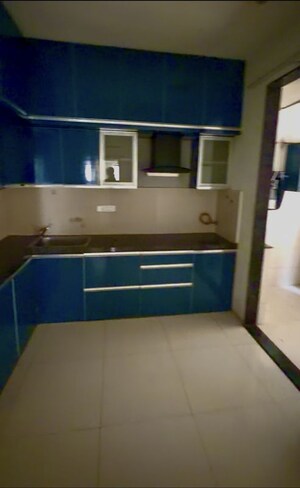 Kitchen in 2 BHK Apartment at Narsingi – for Rent