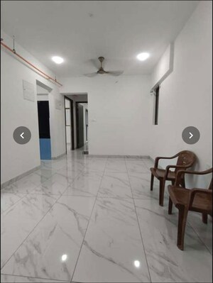 2 BHK Apartment For Rent in Raymond Ten X Habitat, Pokhran Road No Two