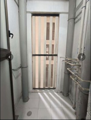  2 BHK Apartment at Raymond Ten X Habitat, Pokhran Road No Two – for Rent