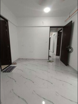 Building Lobby in 2 BHK Apartment at Raymond Ten X Habitat, Pokhran Road No Two – for Rent