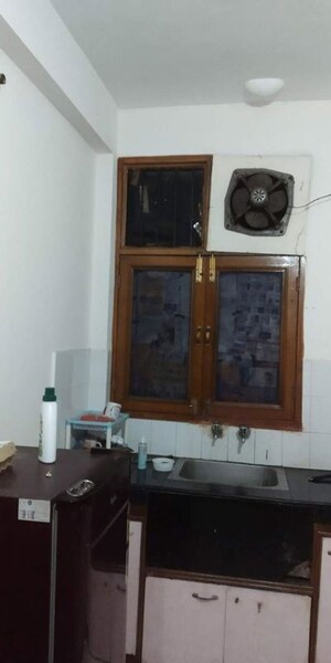 Kitchen in 2 BHK Independent House at Sector 51 – for Rent