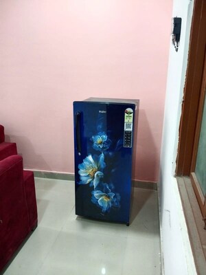 Furnished Amenities in 1 BHK Builder Floor at Neb Sarai – for Rent