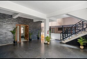 Parking in 4 BHK Independent House at Sadananda Nagar – for Sale