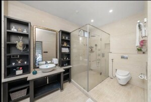 Kitchen in 4 BHK Independent House at Sadananda Nagar – for Sale