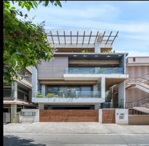 4 BHK Independent House For Sale in Sadananda Nagar