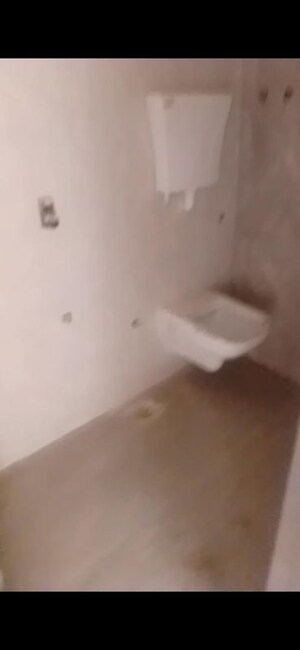 Bathroom in 1 BHK Apartment at Vasant Vihar – for Rent