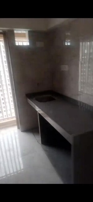 Kitchen in 1 BHK Apartment at Vasant Vihar – for Rent