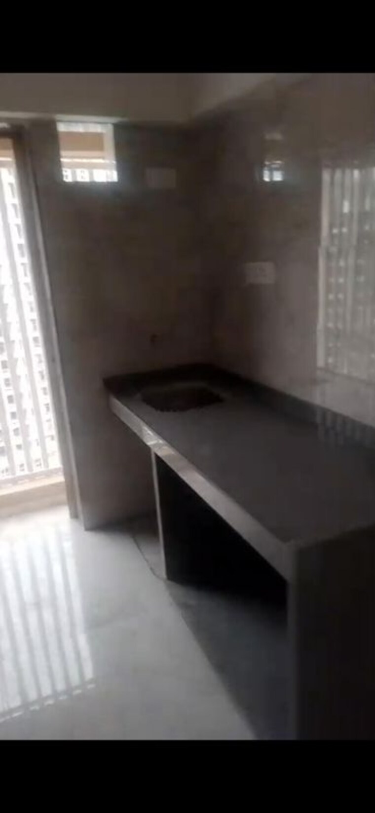 Kitchen, vasant vihar 1 Bedroom 647 Sq.Ft. Apartment In Vasant Vihar Mumbai 10787756