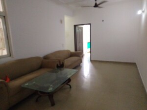 Staircase in 2 BHK Apartment at Elixir Divine Meadows, Sector 108 – for Rent