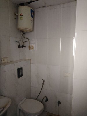 Bathroom in 2 BHK Apartment at Elixir Divine Meadows, Sector 108 – for Rent