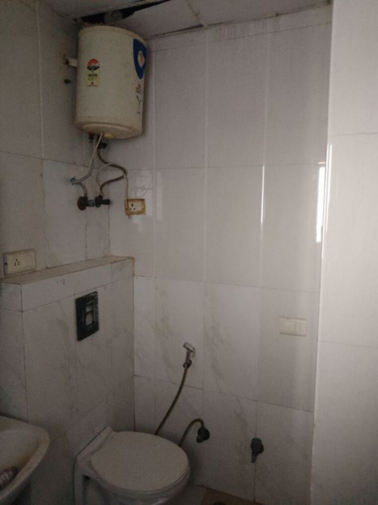 Bathroom, elixir-divine-meadows 2 Bedroom 1023 Sq.Ft. Apartment In Sector 108 Noida 10787754