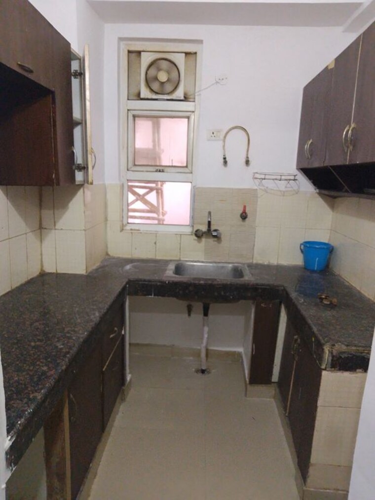 Kitchen, elixir-divine-meadows 2 Bedroom 1023 Sq.Ft. Apartment In Sector 108 Noida 10787754