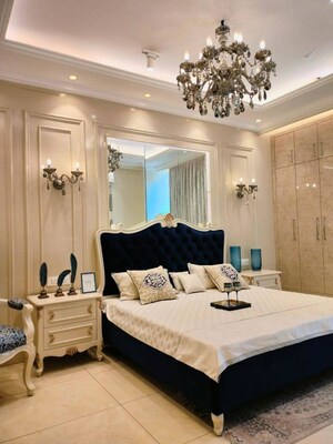4 BHK Apartment For Sale in GVT Beliston Avenue, Dhakoli