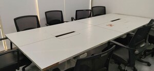 Team Area in  Office Space at Sector 59 – for Rent