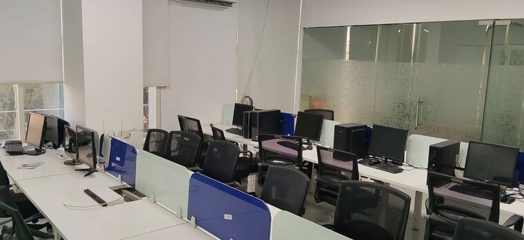 Team Area, sector 59 Commercial Office Space 1200 Sq.Ft. In Sector 59 Noida 10787748