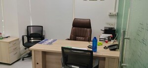 Furnished Amenities in  Office Space at Sector 59 – for Rent