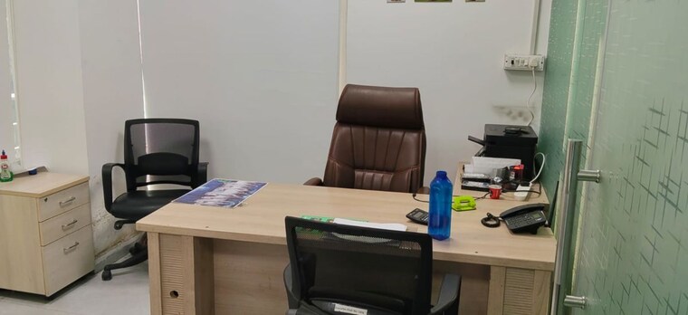 undefined, sector 59 Commercial Office Space 1200 Sq.Ft. In Sector 59 Noida 10787748