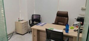 Team Area in  Office Space at Sector 59 – for Rent