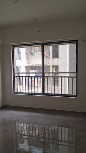 Bedroom in 3 BHK Apartment at Chembur – for Rent