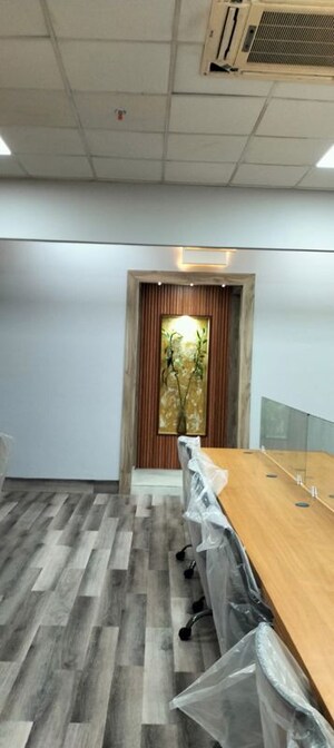 Bedroom in  Office Space at Sector 2 – for Rent