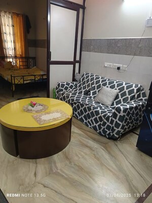 Common Area in 2 BHK Builder Floor at Sector 46 – for Rent