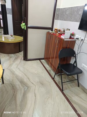  2 BHK Builder Floor at Sector 46 – for Rent