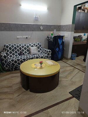 Furnished Amenities in 2 BHK Builder Floor at Sector 46 – for Rent