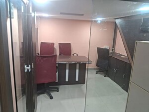 Office Space For Rent in Haware Fantasia, Vashi Sector 28