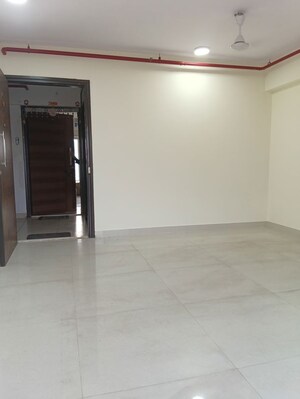 Bedroom in 2 BHK Apartment at Arcade Serene, Malad West – for Rent