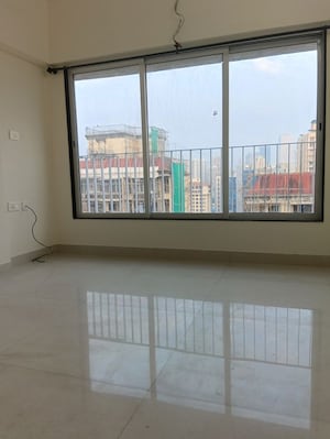 Room in 2 BHK Apartment at Arcade Serene, Malad West – for Rent