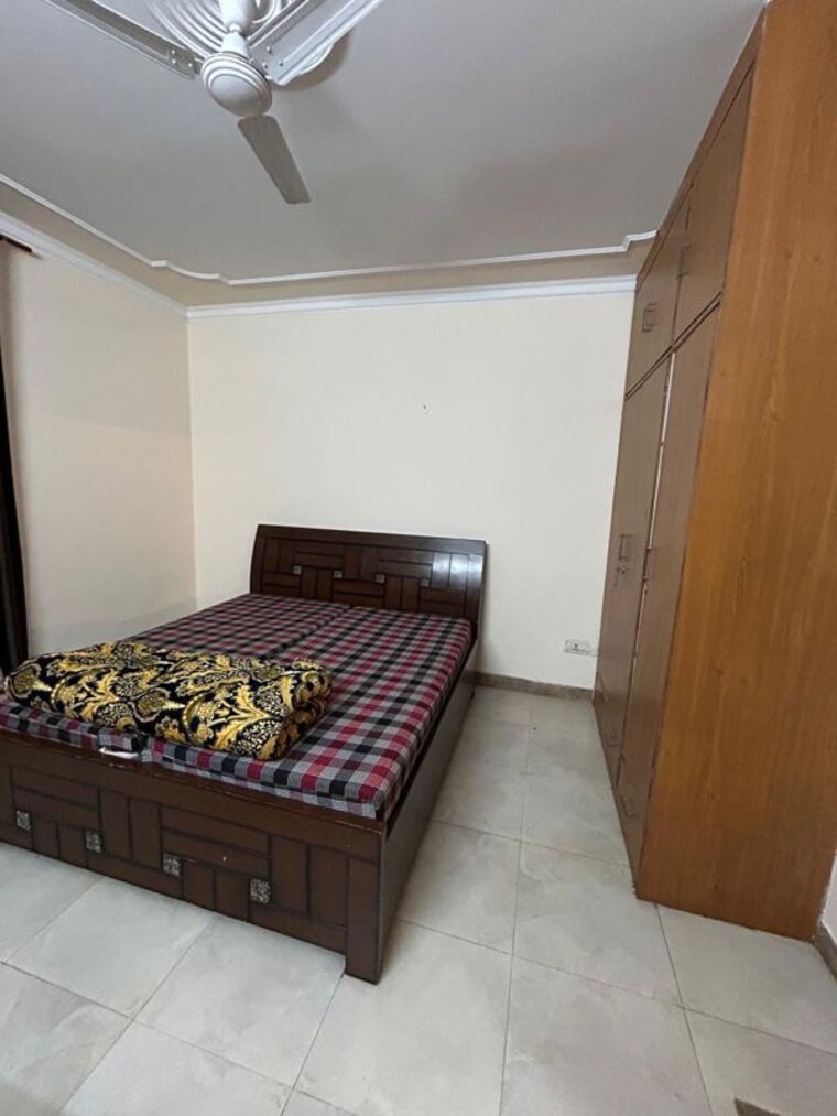 Bedroom, sushant-lok-2 2 Bedroom 180 Sq.Yd. Builder Floor In Sector 57 Gurgaon 10787786