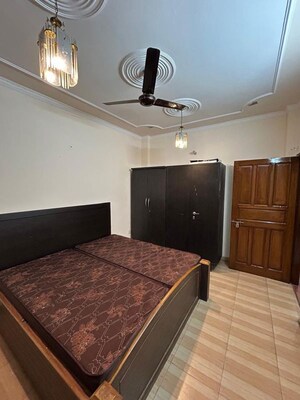 2 BHK Builder Floor For Rent in Sushant Lok 2, Sector 57