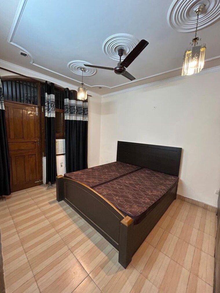 Bedroom, sushant-lok-2 2 Bedroom 180 Sq.Yd. Builder Floor In Sector 57 Gurgaon 10787786