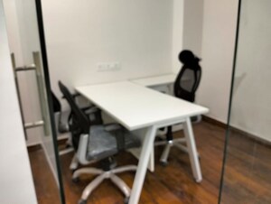 Team Area in  Office Space at Sector 63 – for Rent