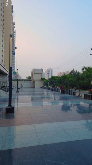  Plot – Exterior View View at Sai Residency Roza Jalalpur, Roza Jalalpur - for Sale