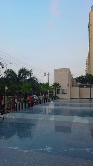  Plot – Exterior View View at Sai Residency Roza Jalalpur, Roza Jalalpur - for Sale